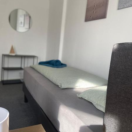 Apartment Klassiko 브레머하펜 외부 사진