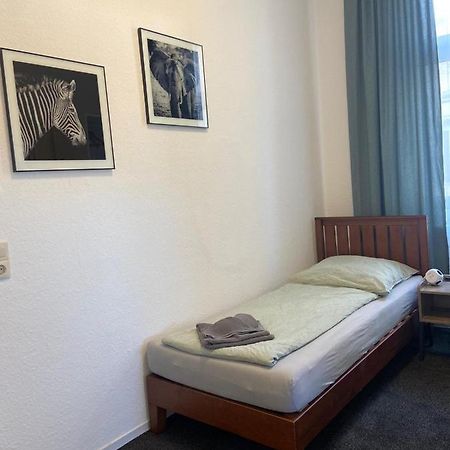 Apartment Klassiko 브레머하펜 외부 사진