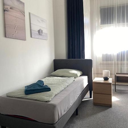 Apartment Klassiko 브레머하펜 외부 사진