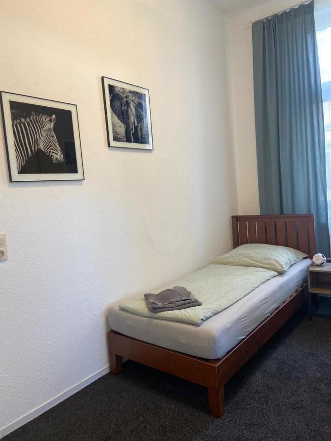 Apartment Klassiko 브레머하펜 외부 사진