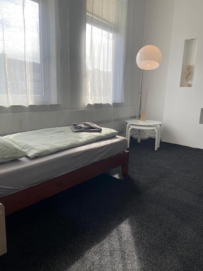 Apartment Klassiko 브레머하펜 외부 사진